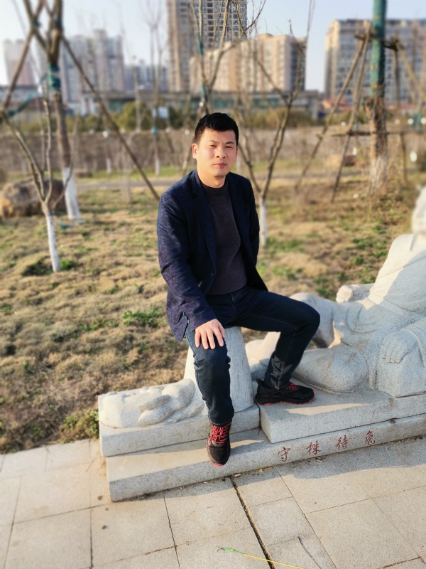 大举的第二张照片--漳州相亲服务中心