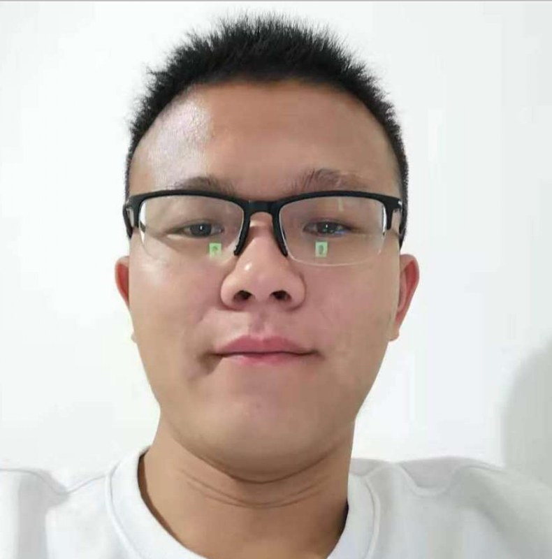 图图的第一张照片--漳州相亲服务中心