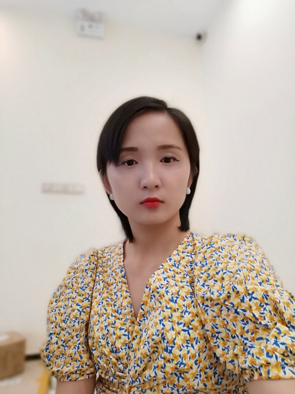 不言懂的第一张照片--漳州相亲服务中心