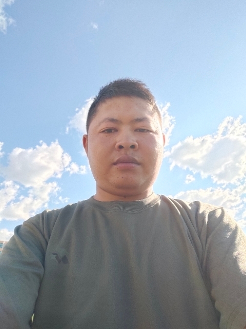 小马的第一张照片--漳州相亲服务中心