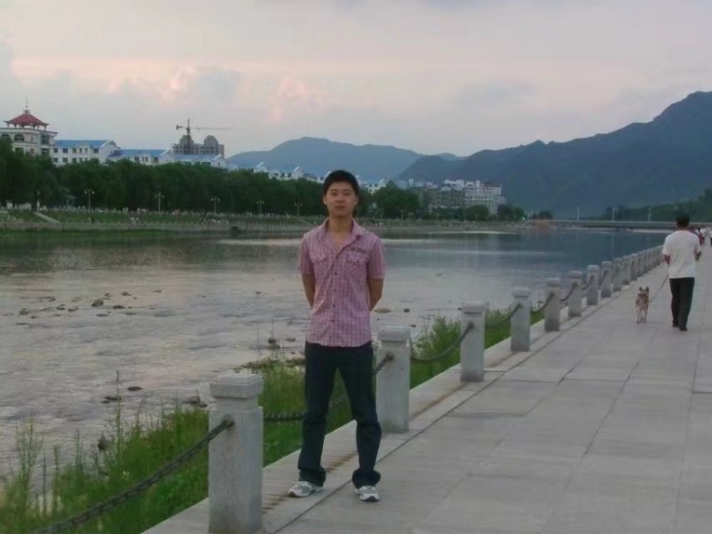 王王的第一张照片--漳州相亲服务中心