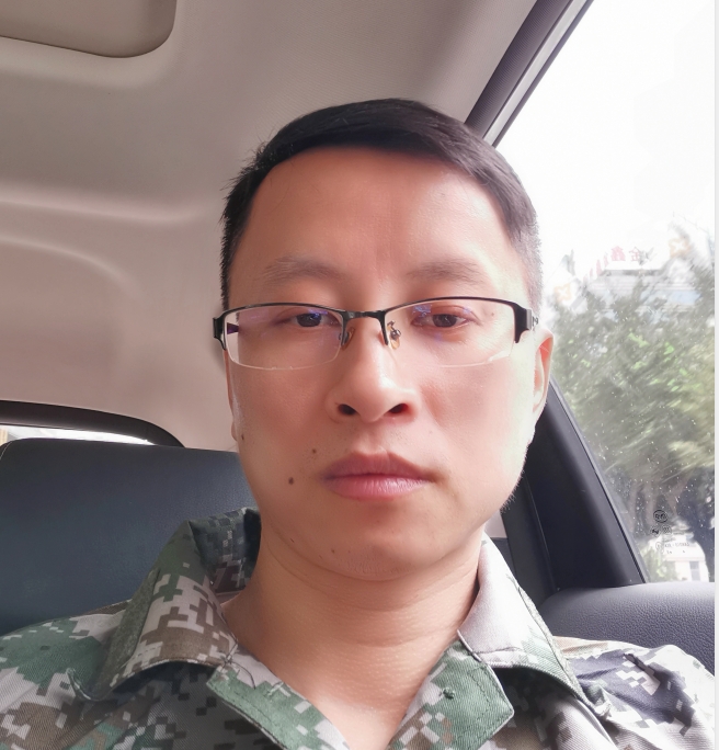 风来云意的第一张照片--漳州相亲服务中心