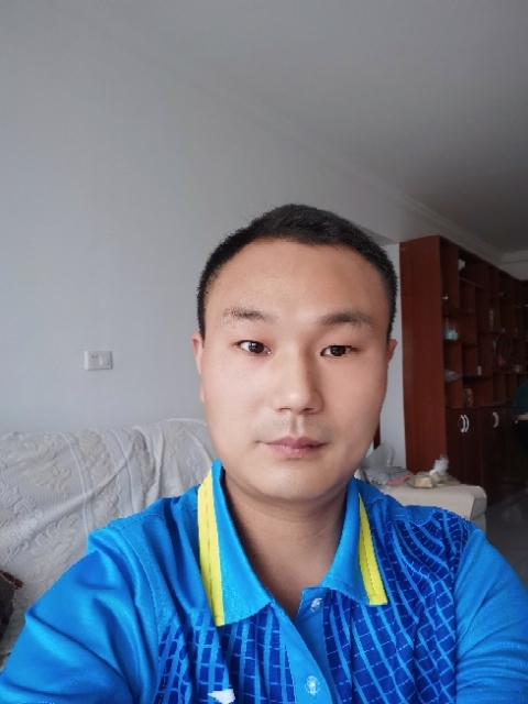 明哥的第一张照片--漳州相亲服务中心