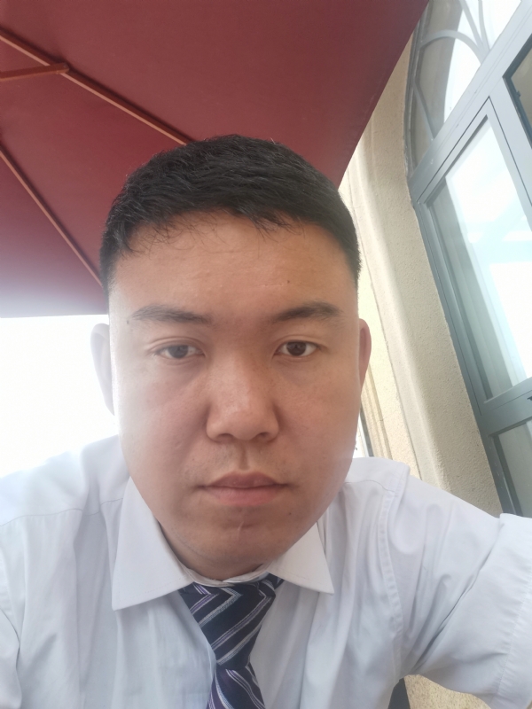 小龙哥的第一张照片--漳州相亲服务中心