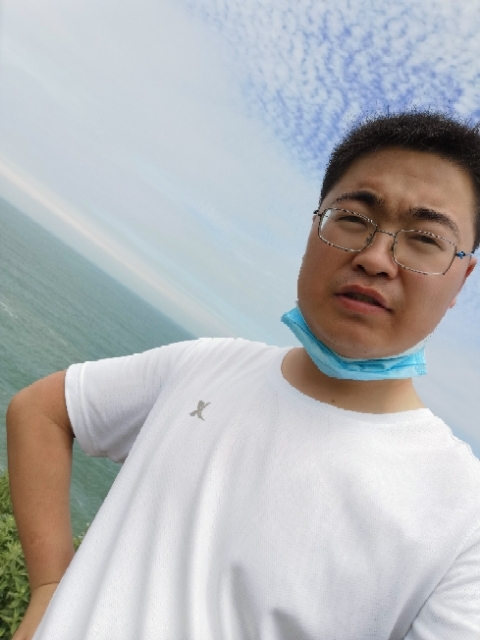 晴川暮雪的第一张照片--漳州相亲服务中心