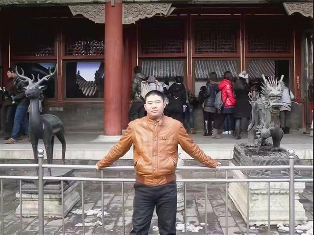 余生一起的第二张照片--漳州相亲服务中心