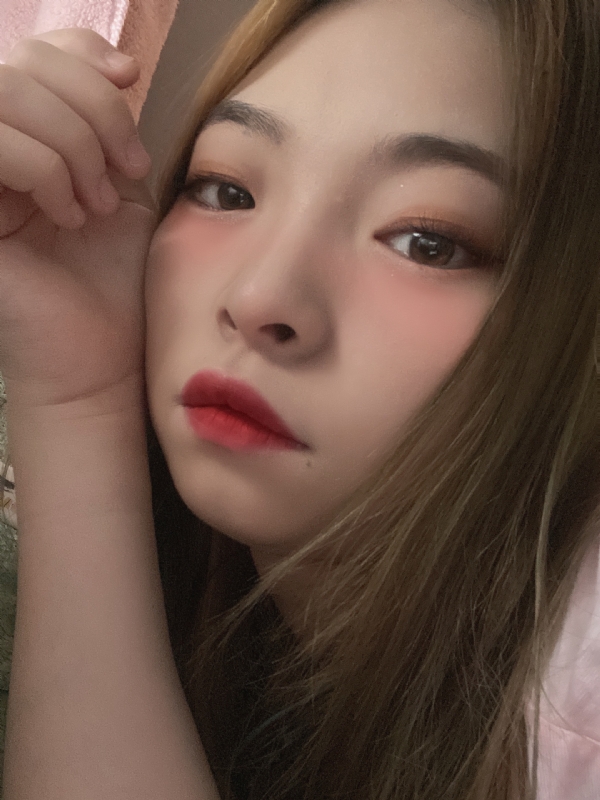 冉冉的第一张照片--漳州相亲服务中心