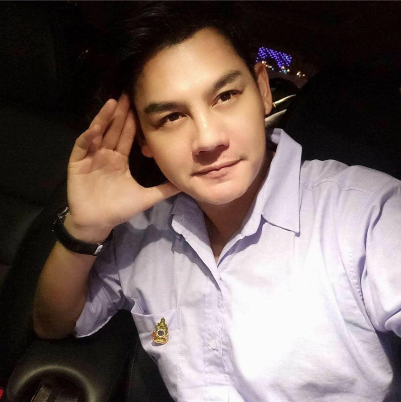 陈晓豪的第一张照片--漳州相亲服务中心