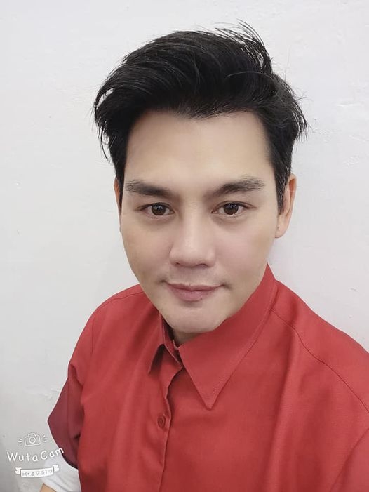 陈晓豪的第三张照片--漳州相亲服务中心