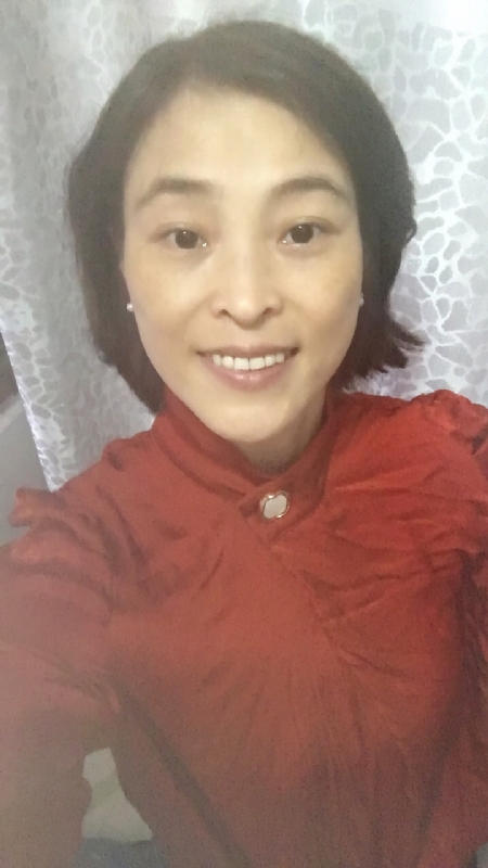 九妹的第一张照片--漳州相亲服务中心