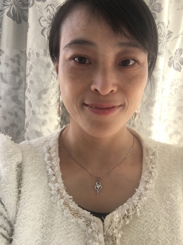 九妹的第五张照片--漳州相亲服务中心