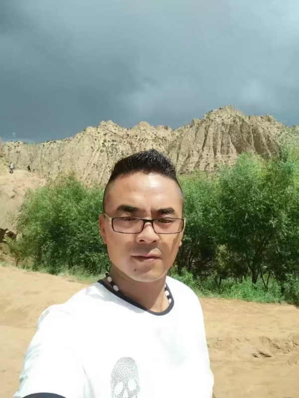 无情的沙尘暴的第一张照片--漳州相亲服务中心