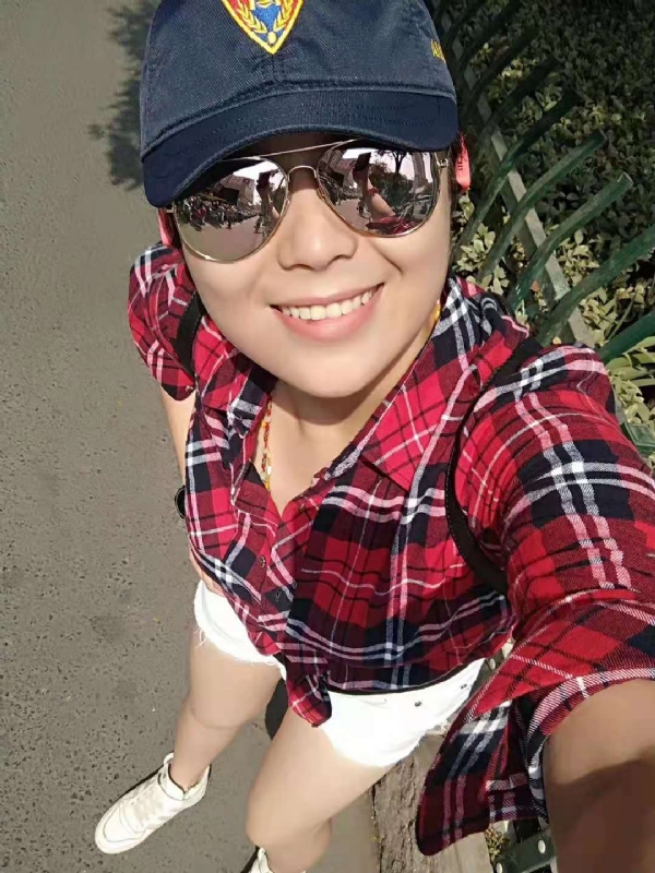 柯林的第一张照片--漳州相亲服务中心