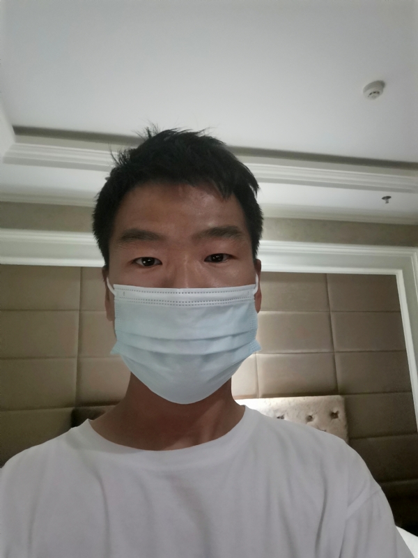 只为你来的第三张照片--漳州相亲服务中心