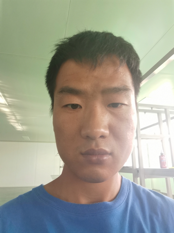 只为你来的第四张照片--漳州相亲服务中心