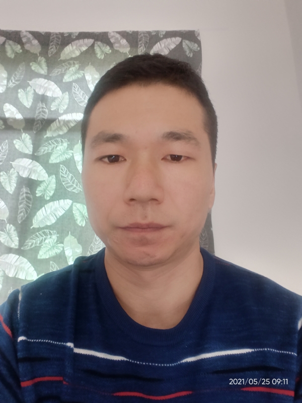 欢哥的第一张照片--漳州相亲服务中心