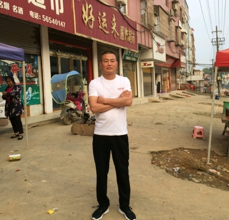 倾城之恋的第一张照片--漳州相亲服务中心