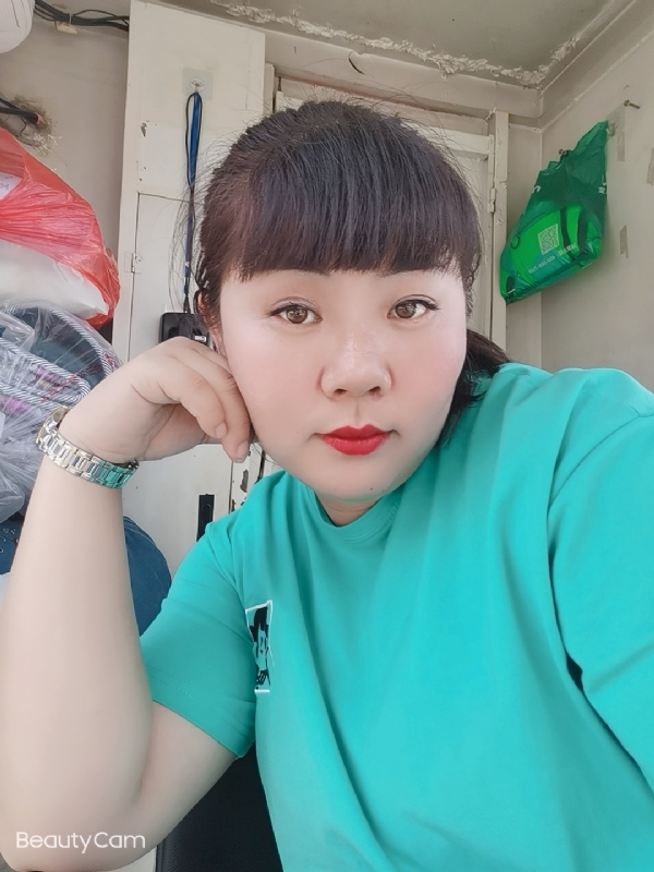 小不点的第一张照片--漳州相亲服务中心