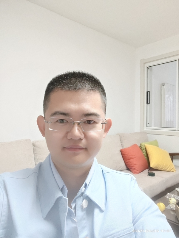 静受时光温柔的第三张照片--漳州相亲服务中心