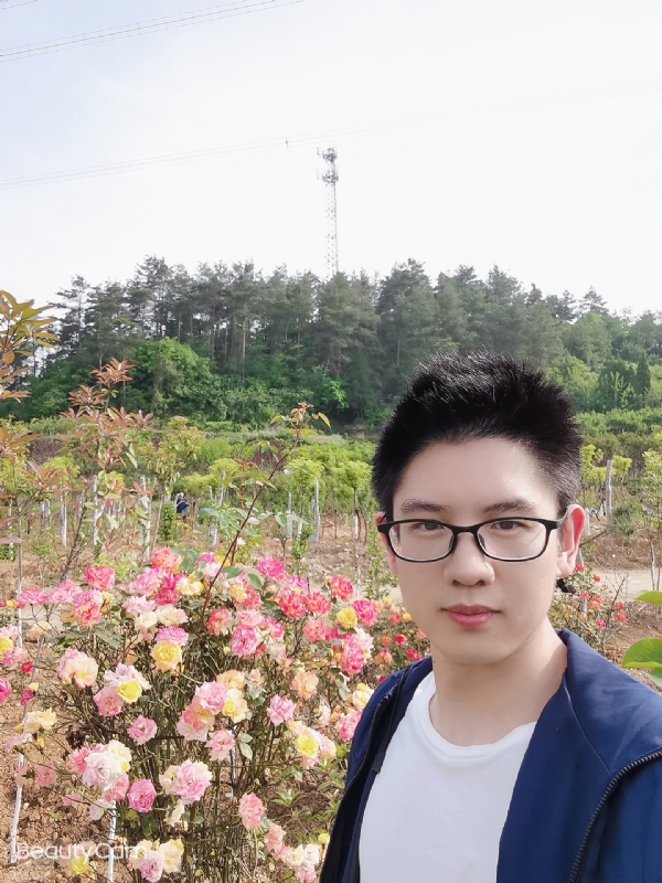 临海听风的第二张照片--漳州相亲服务中心
