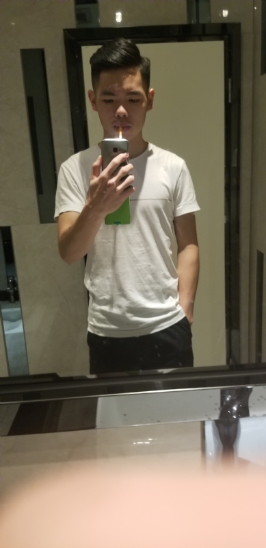 曾小贤的第一张照片--漳州相亲服务中心