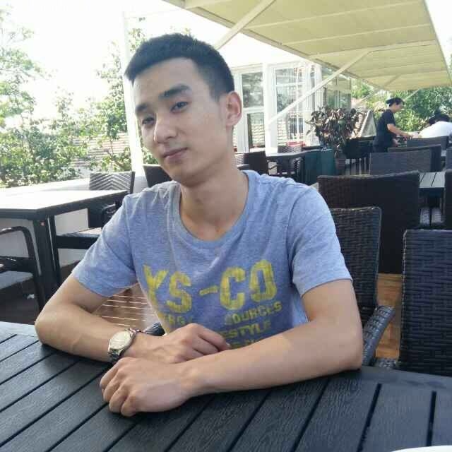 简单的第一张照片--漳州相亲服务中心