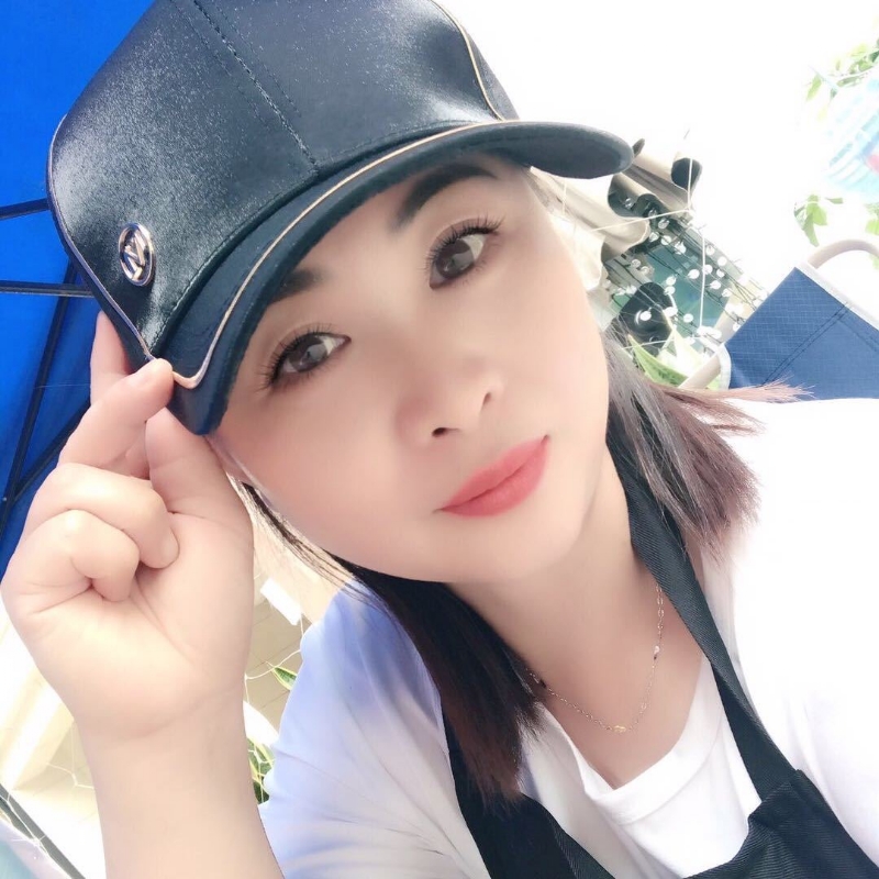可可的第一张照片--漳州相亲服务中心