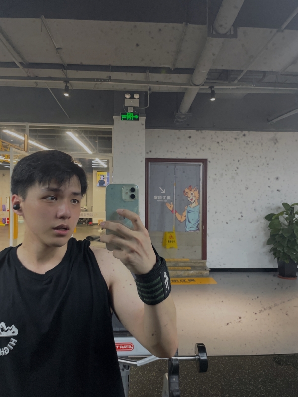 想吃猫的鱼的第一张照片--漳州相亲服务中心
