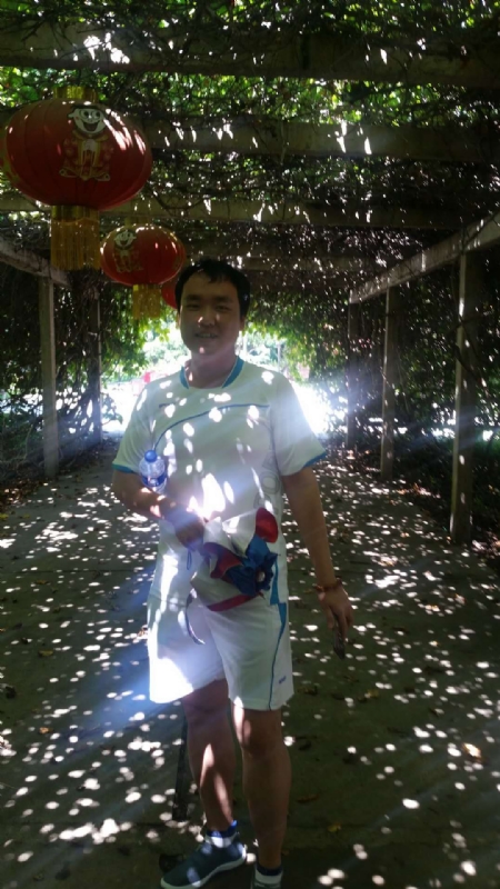 玖语笙的第四张照片--漳州相亲服务中心
