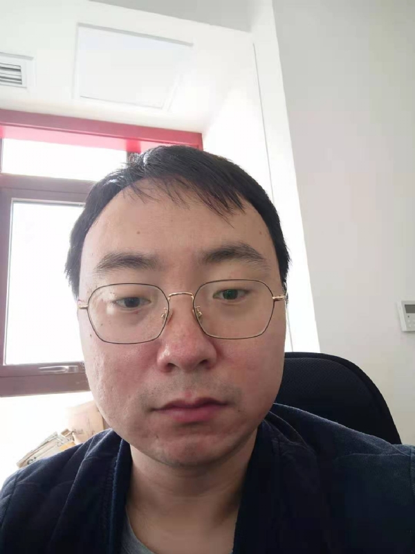 慕容清的第一张照片--漳州相亲服务中心