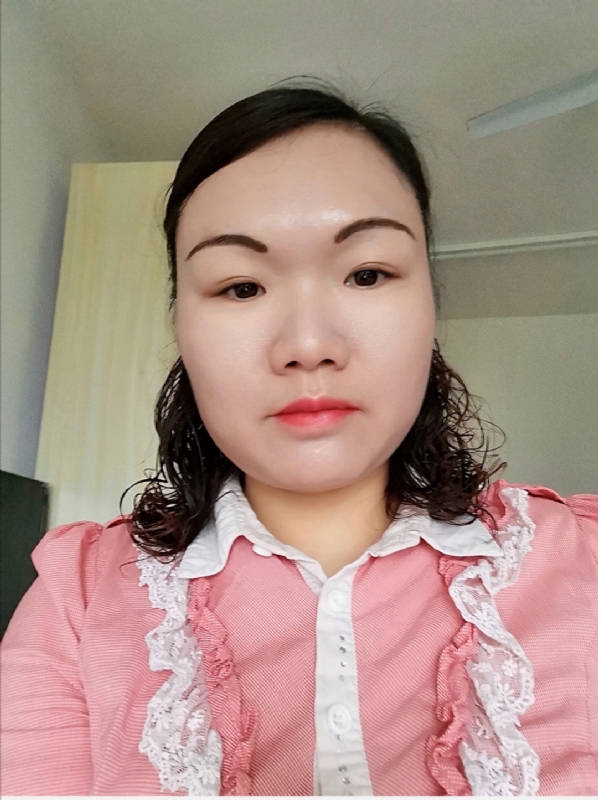 有缘人的第一张照片--漳州相亲服务中心