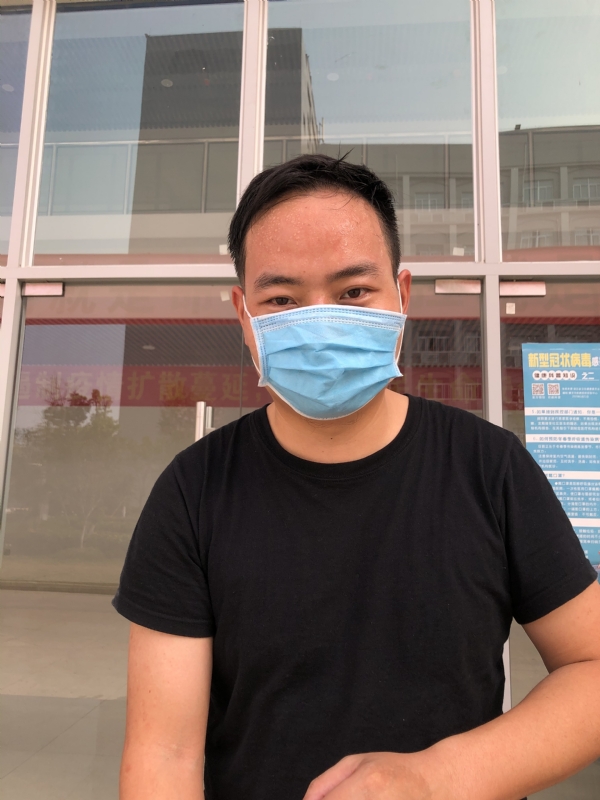 勇敢的心的第一张照片--漳州相亲服务中心