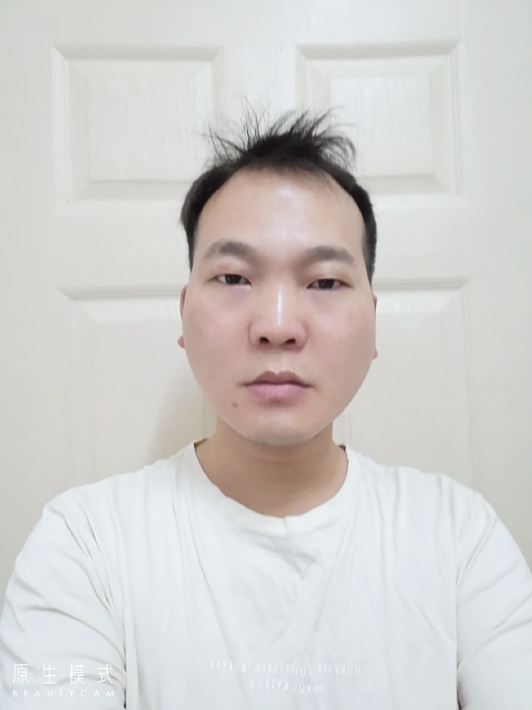 默默的第一张照片--漳州相亲服务中心