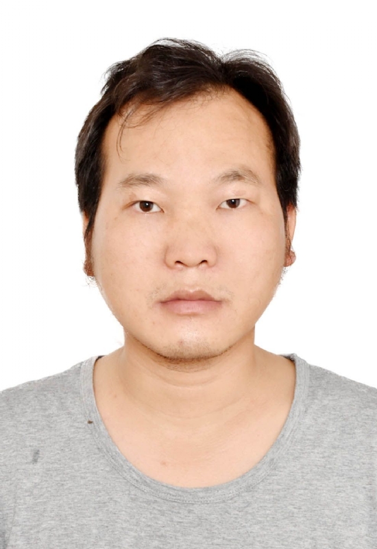 默默的第三张照片--漳州相亲服务中心