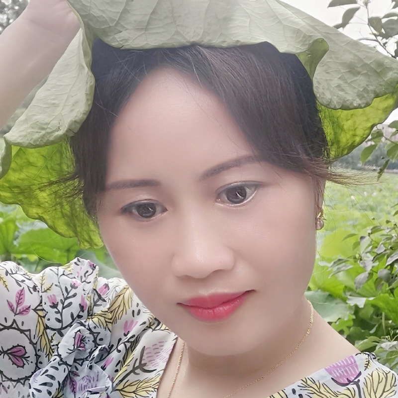 花开半夏的第一张照片--漳州相亲服务中心