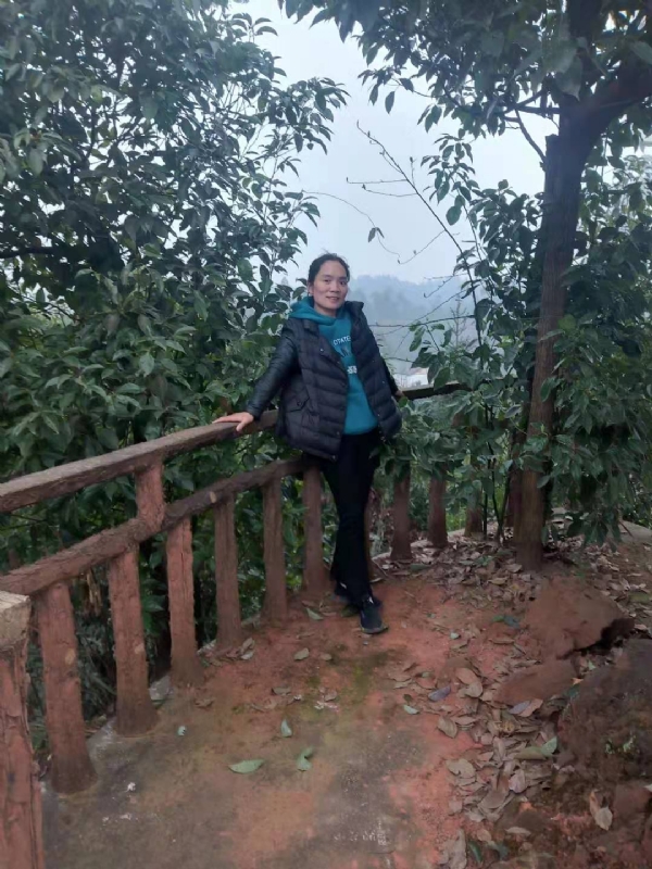 往事随风的第一张照片--漳州相亲服务中心