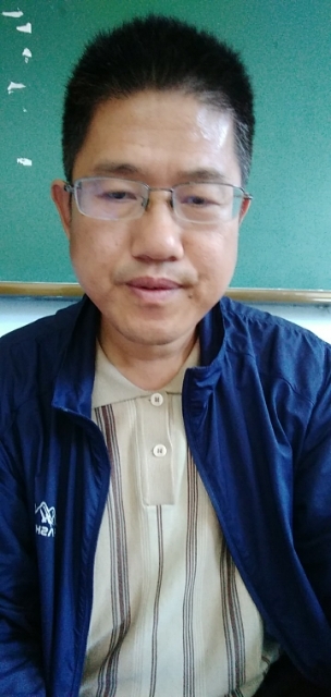 学为好人的第一张照片--漳州相亲服务中心