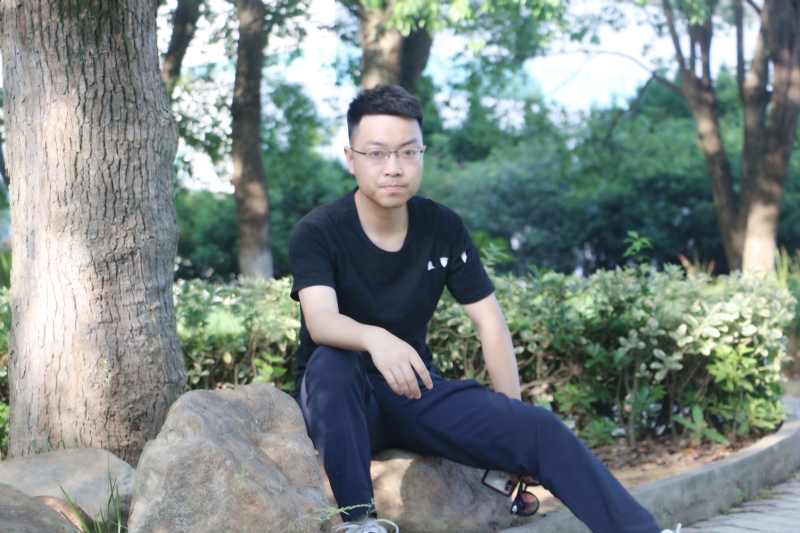 阿帆的第一张照片--漳州相亲服务中心