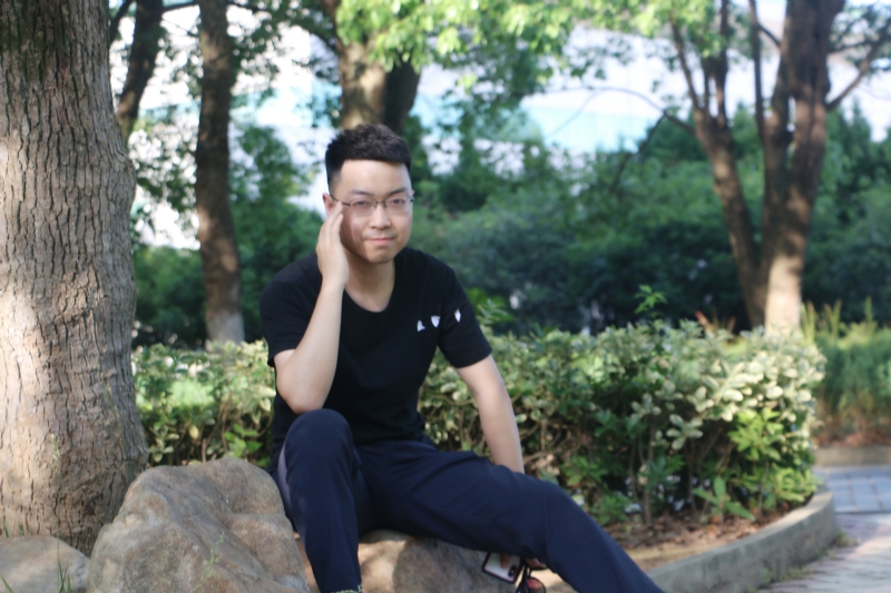 阿帆的第二张照片--漳州相亲服务中心