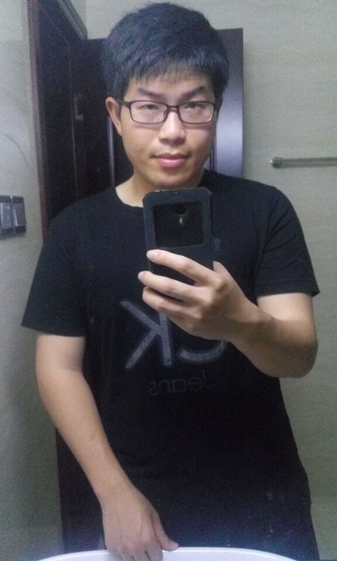 HU的第一张照片--漳州相亲服务中心