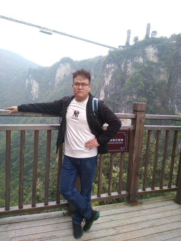 简单的第二张照片--漳州相亲服务中心