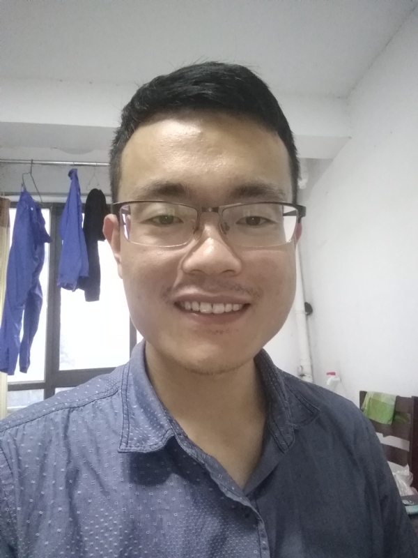 神啦的第一张照片--漳州相亲服务中心