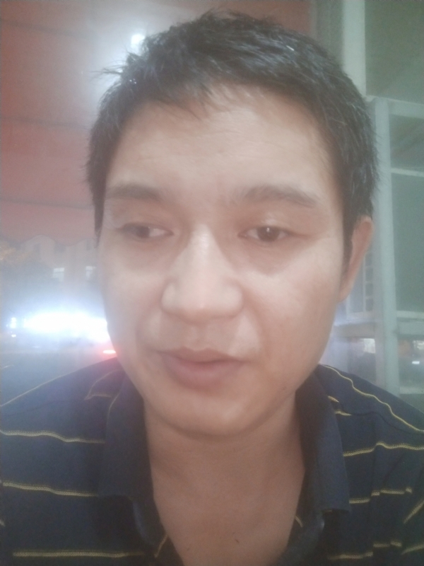 寻梦的第一张照片--漳州相亲服务中心