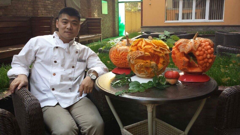 Chuxuanfen2020的第一张照片--漳州相亲服务中心
