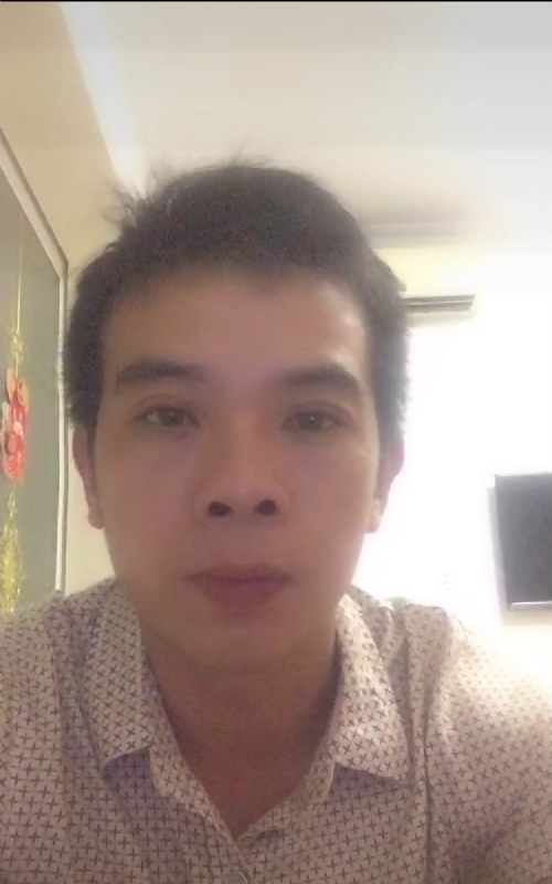 守侯的第一张照片--漳州相亲服务中心