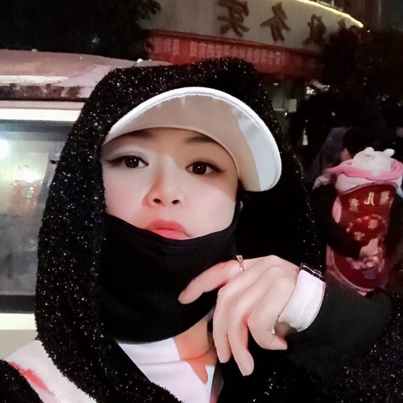 唯我独尊的第三张照片--漳州相亲服务中心