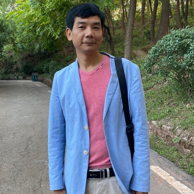 勇哥的第一张照片--漳州相亲服务中心