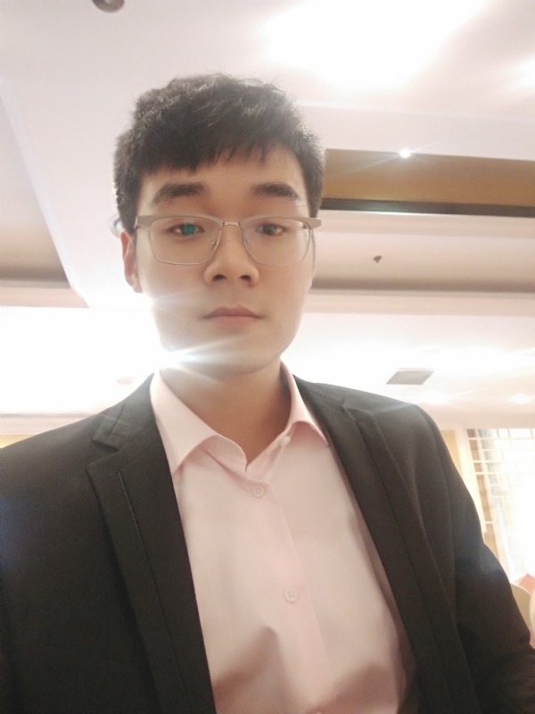 我已经长胖了的第一张照片--漳州相亲服务中心