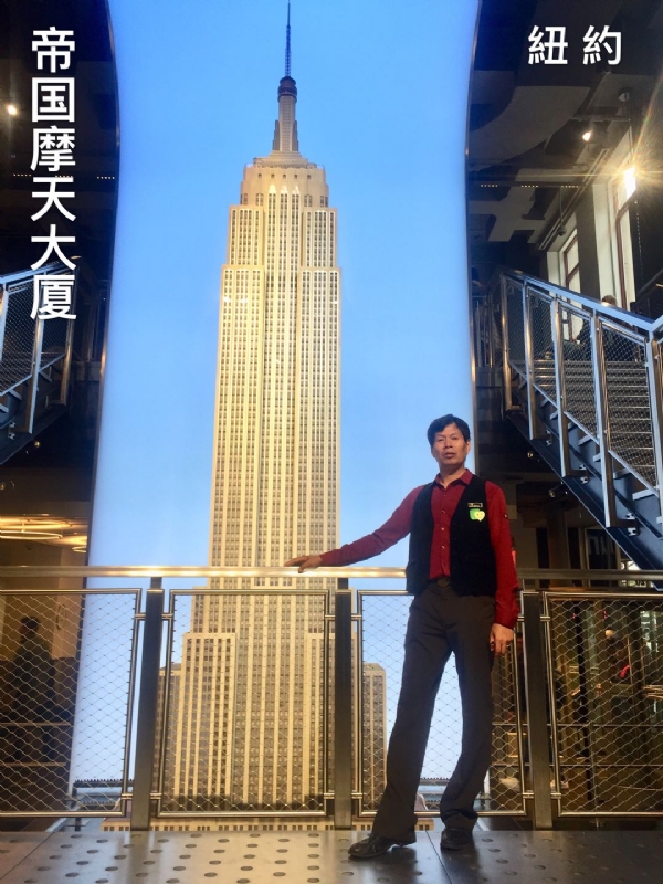 郝仁的第一张照片--漳州相亲服务中心