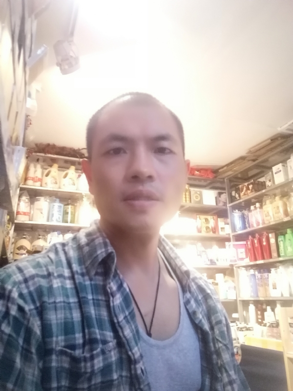 H21的第一张照片--漳州相亲服务中心